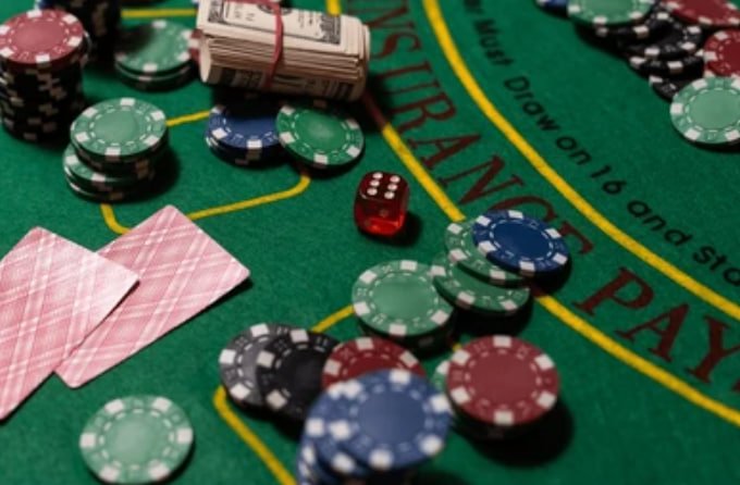 Beragam jenis slot online dengan tema menarik dan jackpot besar di dewilotre