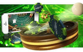 Nikmati pengalaman live casino dengan dealer asli dan berbagai permainan kartu di dewilotre